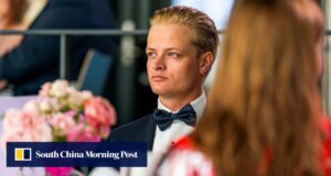 Um tribunal norueguês ordenou a libertação do filho doente da princesa herdeira antes de um veredicto de estupro.