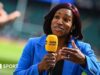 Maggie Alfonsi: Conselheira da RFU suspensa por postar sobre Pt