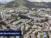 NWD testa mercado com 28 apartamentos Pavilia Rosa à venda em meio ao declínio de Hang Seng