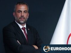 O novo gerente geral do Galatasaray MCT Technic foi anunciado!