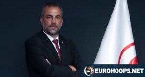 O novo gerente geral do Galatasaray MCT Technic foi anunciado!