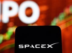 A SpaceX está abrindo o capital hoje com um IPO emocionante e histórico. A indústria aeroespacial nunca mais será a mesma.