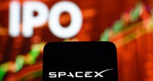 A SpaceX está abrindo o capital hoje com um IPO emocionante e histórico. A indústria aeroespacial nunca mais será a mesma.