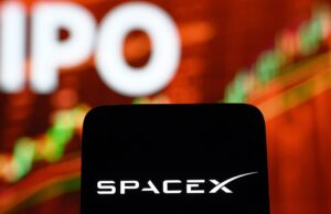 A SpaceX está abrindo o capital hoje com um IPO emocionante e histórico. A indústria aeroespacial nunca mais será a mesma.