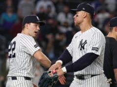 Probabilidades de AL MVP: como a lesão de Aaron Judge afeta as probabilidades