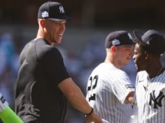 Como a lesão de Aaron Judge mudará os planos de prazo comercial dos Yankees? Eles esperam que não
