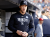 Lesão de Aaron Judge: Espera-se que o rebatedor dos Yankees perca um tempo significativo com uma fratura por estresse