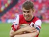 Arsenal está fazendo um movimento para contratar a estrela de £ 100 milhões
