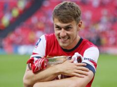 Arsenal está fazendo um movimento para contratar a estrela de £ 100 milhões