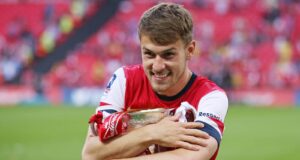 Arsenal está fazendo um movimento para contratar a estrela de £ 100 milhões