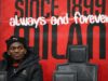 Rafael Leão se despede do Milan: “Dei tudo”
