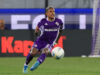 Napoli e Roma seguem Fiorentina Mainstay
