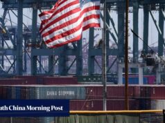 Não deixem que as relações EUA-China saiam do controle, adverte o ex-chefe do Tesouro, Paulson.