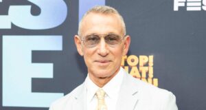 Adam Shankman nega usar IA generativa em ‘Stop!’ Isto! trem! ‘