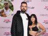 O parceiro pornô de Lena the Plug, Jason Luv, criticou Adam22 após o divórcio do casal