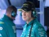 Marinha deve retornar ao paddock da F1 em Mônaco