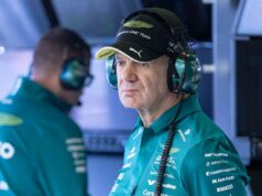 Marinha deve retornar ao paddock da F1 em Mônaco