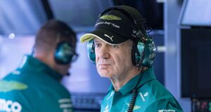 Marinha deve retornar ao paddock da F1 em Mônaco