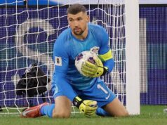 Os jogadores que jogaram na Copa do Mundo foram muito bons
