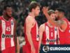 Do Olympiacos aos canais estatais: “Vocês não são a TV Panathinaikos!”