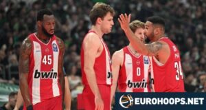 Do Olympiacos aos canais estatais: “Vocês não são a TV Panathinaikos!”