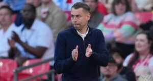 Southampton apoia Eckert ‘devastado’ após Spieget