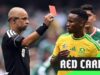 Copa do Mundo de 2026: México vence África do Sul e mostra três cartões vermelhos
