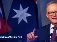 Albaneses prometem reduzir a imigração australiana após aumento no apoio à populista One Nation