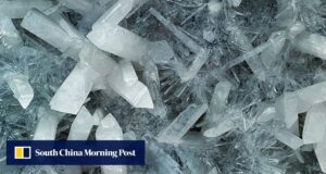 A descoberta do quartzo do Tibete impulsionou a autossuficiência da China em materiais de alta tecnologia