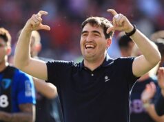 O Liverpool entrou na corrida pela estrela da La Liga ao contratar Areola pela primeira vez