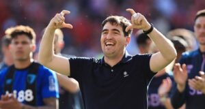 O Liverpool entrou na corrida pela estrela da La Liga ao contratar Areola pela primeira vez