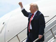 Trump aconselha os agricultores mais atingidos pelas altas tarifas em Wisconsin | Notícias de Donald Trump