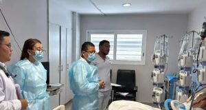EUA impõem restrições a 100 funcionários da Nicarágua após morte de ativista | Notícias sobre direitos humanos