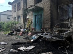 Três mortos enquanto Ucrânia e Rússia realizam ataques transfronteiriços | Notícias da guerra Rússia-Ucrânia