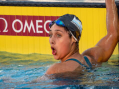 Agostina Hein, da Argentina, está caminhando rapidamente para o estrelato