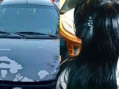 Agustina Feminicídio: O dono do Ford Ka, que servia para movimentar o corpo, caiu