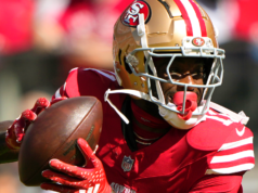 Mandado de prisão de Brandon Aiyuk: o que isso significa para o futuro do 49ers WR