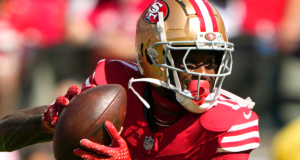 Mandado de prisão de Brandon Aiyuk: o que isso significa para o futuro do 49ers WR