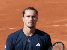 Será que Alexander Zverev finalmente encerrará sua longa espera pelo título de Grand Slam?
