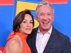 Tim Allen revela por que seu casamento de quase 20 anos com Jane Hajduk funciona