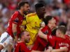 Estrela de 53 internacionalizações retorna ao Man Utd com uma condição