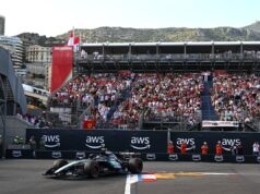 Anthony Leclerc e Hamilton lideram o treino final