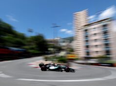 Antonelli conquista a pole à frente de Verstappen com queda de Leclerc
