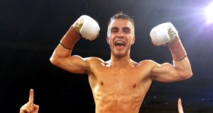 Andrew Moloney quer Jesse ‘Bam’ Rodriguez após destituir Willibaldo Garcia.