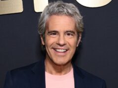 Andy Cohen da Bravo confirma que está apaixonado – como ele conheceu Kevin Sobieski