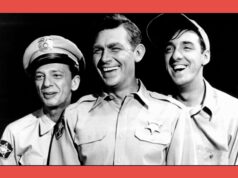 Como está o elenco de “The Andy Griffith Show”? A vida como uma estrela depois de mayberry