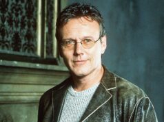 Ator de ‘Buffy, a Caçadora de Vampiros’, Anthony Head morre aos 72 anos de pneumonia