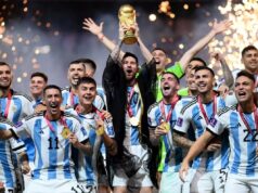 “15 milhões” RIVER PLATE O Intransigente