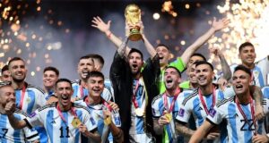 “15 milhões” RIVER PLATE O Intransigente