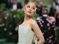 Casa Branca despede Ariana Grande por causa de críticas ao vídeo do ICE